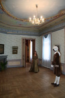 Другие залы дворца