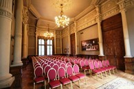 Grande Salle du palais